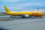 DHL (ABX Air) Boeing 767-338(ER)(BDSF) (N371CM) at  Covington - Northern Kentucky International (Greater Cincinnati), United States