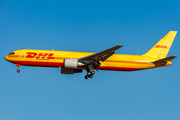 DHL (ABX Air) Boeing 767-338(ER)(BDSF) (N371CM) at  Dallas/Ft. Worth - International, United States