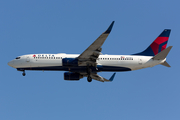 Delta Air Lines Boeing 737-832 (N371DA) at  Atlanta - Hartsfield-Jackson International, United States