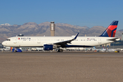 Delta Air Lines Airbus A321-211 (N371DN) at  Las Vegas - Harry Reid International, United States