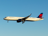 Delta Air Lines Airbus A321-211 (N371DN) at  Las Vegas - Harry Reid International, United States