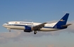 AeroHonduras Boeing 737-33A (N371FA) at  Miami - International, United States