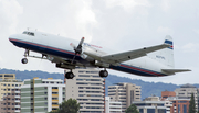 IFL Group Convair CV-5800(F) (N371FL) at  Guatemala City - La Aurora, Guatemala