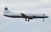 IFL Group Convair CV-5800(F) (N371FL) at  Miami - International, United States