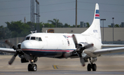 IFL Group Convair CV-5800(F) (N371FL) at  Miami - International, United States