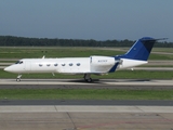 Wing Aviation Charter Services Gulfstream G-IV SP (N371FP) at  Washington - Dulles International, United States