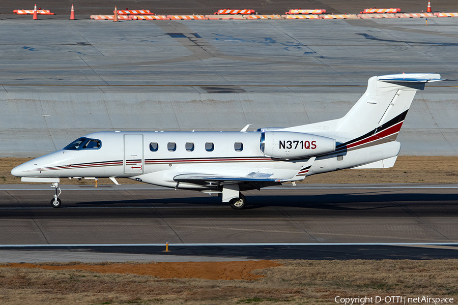 NetJets Embraer EMB-505 Phenom 300 (N371QS) | Photo 680538
