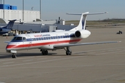 American Connection (Chautauqua Airlines) Embraer ERJ-140LR (N371SK) at  St. Louis - Lambert International, United States