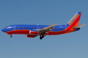 Southwest Airlines Boeing 737-3H4 (N371SW) at  Las Vegas - Harry Reid International, United States