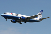 United Airlines Boeing 737-322 (N371UA) at  Chicago - O'Hare International, United States