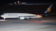 United Parcel Service Boeing 767-34AF(ER) (N371UP) at  Cologne/Bonn, Germany