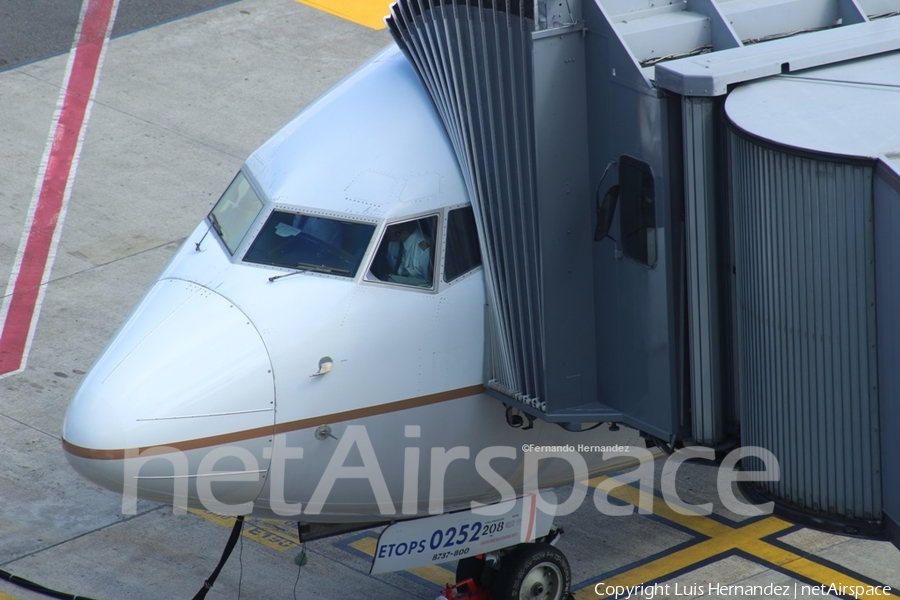United Airlines Boeing 737-824 (N37252) | Photo 222794