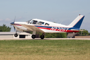 (Private) Piper PA-28R-180 Cherokee Arrow (N3725T) at  Oshkosh - Wittman Regional, United States