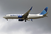 United Airlines Boeing 737-824 (N37267) at  Atlanta - Hartsfield-Jackson International, United States