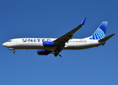 United Airlines Boeing 737-824 (N37267) at  Dallas/Ft. Worth - International, United States