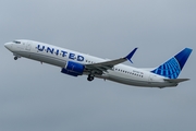 United Airlines Boeing 737-824 (N37267) at  Newark - Liberty International, United States