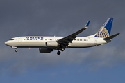United Airlines Boeing 737-824 (N37267) at  Newark - Liberty International, United States