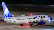 United Airlines Boeing 737-824 (N37267) at  Houston - George Bush Intercontinental, United States