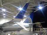 United Airlines Boeing 737-824 (N37277) at  Orlando - International (McCoy), United States