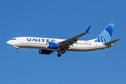 United Airlines Boeing 737-8 MAX (N37297) at  Atlanta - Hartsfield-Jackson International, United States
