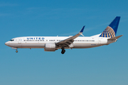 United Airlines Boeing 737-824 (N37298) at  Las Vegas - Harry Reid International, United States