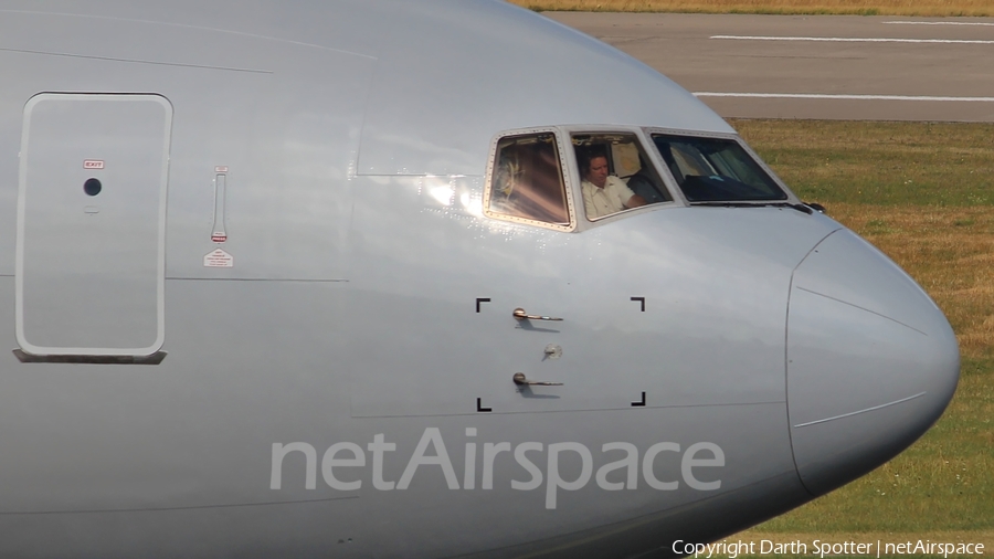 American Airlines Boeing 767-323(ER) (N372AA) | Photo 212135