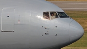 American Airlines Boeing 767-323(ER) (N372AA) at  Dusseldorf - International, Germany