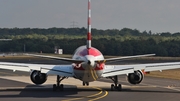American Airlines Boeing 767-323(ER) (N372AA) at  Dusseldorf - International, Germany