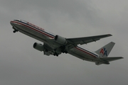 American Airlines Boeing 767-323(ER) (N372AA) at  Zurich - Kloten, Switzerland