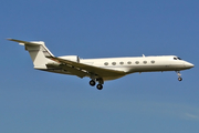 (Private) Gulfstream G-V-SP (G550) (N372BG) at  San Juan - Luis Munoz Marin International, Puerto Rico