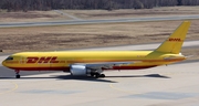 DHL (ABX Air) Boeing 767-338(ER)(BDSF) (N372CM) at  Cologne/Bonn, Germany