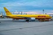 DHL (ABX Air) Boeing 767-338(ER)(BDSF) (N372CM) at  Covington - Northern Kentucky International (Greater Cincinnati), United States