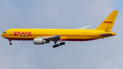 DHL (ABX Air) Boeing 767-338(ER)(BDSF) (N372CM) at  San Jose - Juan Santamaria International, Costa Rica