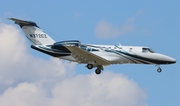 Cirrus Aviation Services Cessna 525C Citation CJ4 Gen2 (N372CZ) at  Orlando - Executive, United States