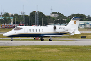(Private) Bombardier Learjet 60 (N372E) at  Ft. Lauderdale - Executive, United States