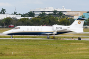 (Private) Bombardier Learjet 60 (N372E) at  Ft. Lauderdale - Executive, United States
