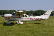 (Private) Cessna 206H Stationair (N372ME) at  Uetersen - Heist, Germany