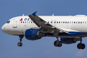 Delta Air Lines Airbus A320-212 (N372NW) at  Ft. Lauderdale - International, United States