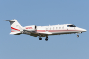 (Private) Bombardier Learjet 60 (N372SC) at  Teterboro, United States