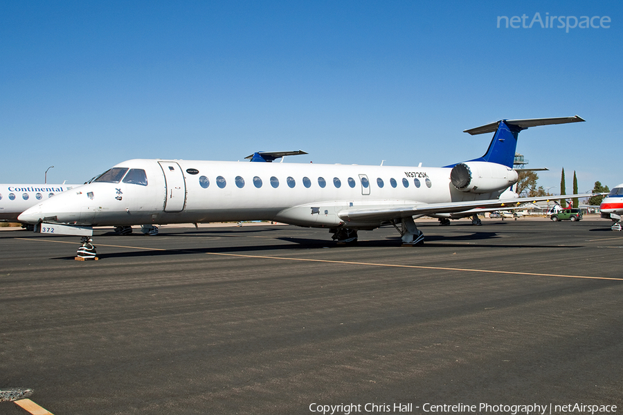 Chautauqua Airlines Embraer ERJ-140LR (N372SK) | Photo 66786