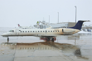 Chautauqua Airlines Embraer ERJ-140LR (N372SK) at  Rochester - International, United States