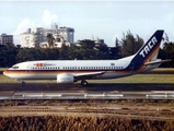TACA International Airlines Boeing 737-3S1 (N372TA) at  San Juan - Luis Munoz Marin International, Puerto Rico