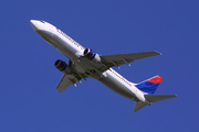 Delta Air Lines Boeing 737-832 (N3730B) at  Atlanta - Hartsfield-Jackson International, United States