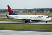 Delta Air Lines Boeing 737-832 (N3730B) at  Atlanta - Hartsfield-Jackson International, United States
