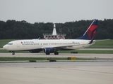 Delta Air Lines Boeing 737-832 (N3730B) at  Baltimore - Washington International, United States
