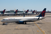 Delta Air Lines Boeing 737-832 (N3730B) at  New York - John F. Kennedy International, United States