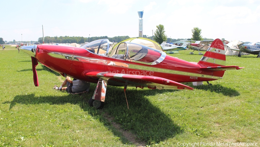 (Private) Globe GC-1B Swift (N3731K) | Photo 307470