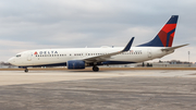 Delta Air Lines Boeing 737-823 (N3731T) at  South Bend - International, United States