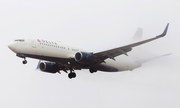 Delta Air Lines Boeing 737-832 (N3732J) at  Los Angeles - International, United States