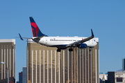 Delta Air Lines Boeing 737-832 (N3735D) at  Las Vegas - Harry Reid International, United States